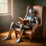 AI, Incontra la Conoscenza