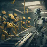 Le IA come Giocatori di Squadra