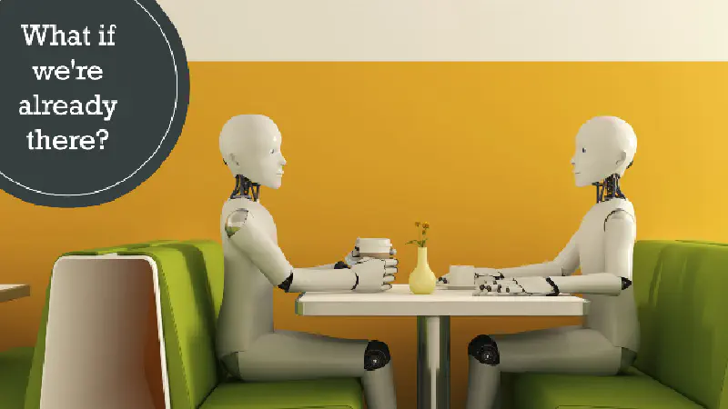 Non siamo più in Kansas